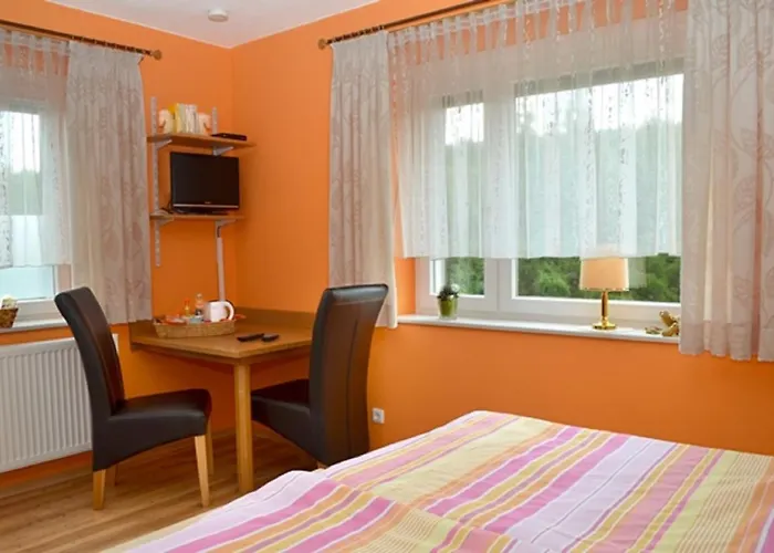 B&B Brandholz