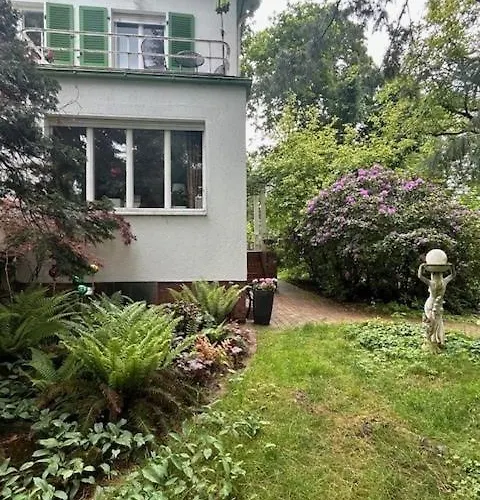 Villa Böhme