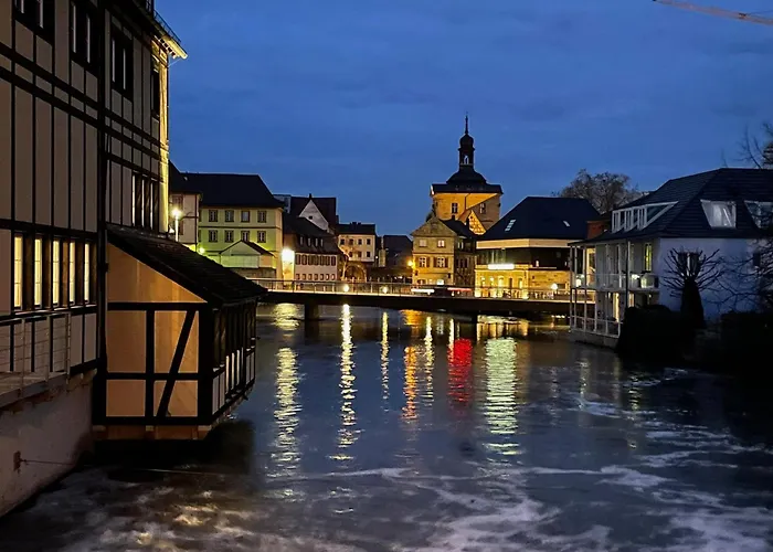 Hotel Windfelder