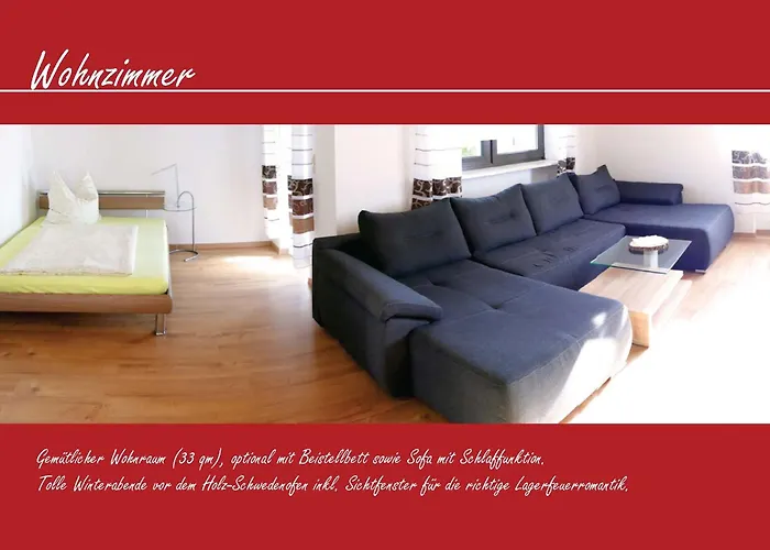 Ferienwohnung Schröttle