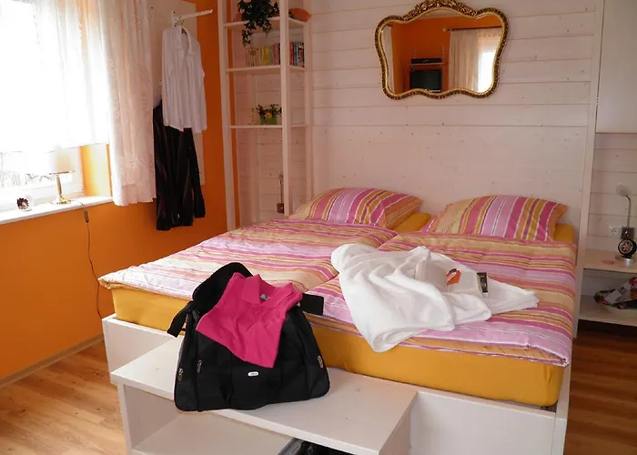B&B Brandholz