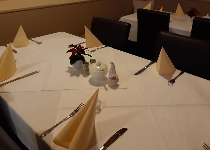Hotel Luca