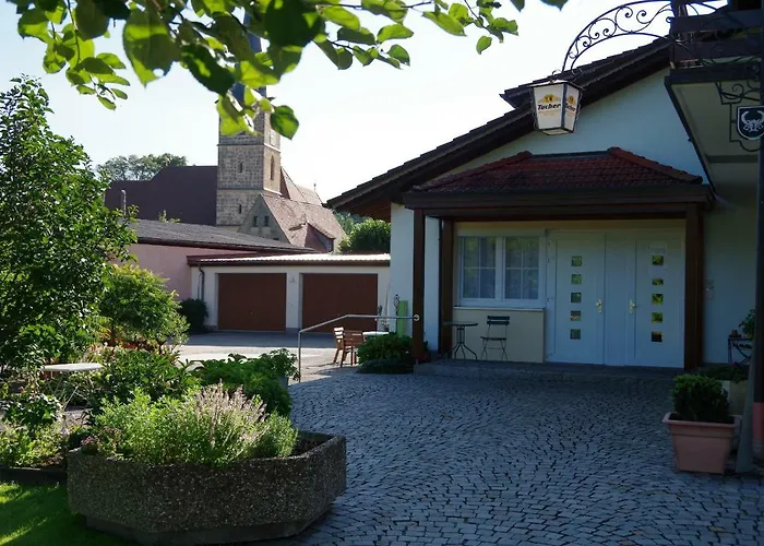 Appartement Fleischmann